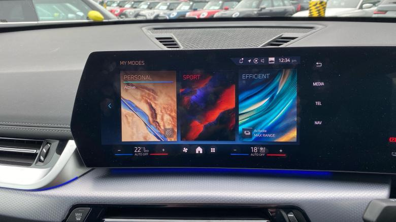 BMW iX1 230kW xDrive30 M Sport 65kWh 5dr Auto Electric Estate